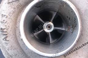 ТУРБОКОМПРЕССОР HONDA ACCORD VII 2.2 ICTDI