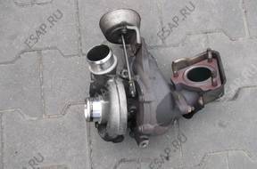 ТУРБОКОМПРЕССОР HONDA ACCORD VII 7 2.2 I-CDTI -WYS-