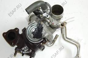 ТУРБОКОМПРЕССОР HONDA ACCORD VIII 2.2 IDTEC 08-14