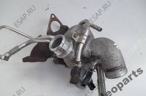 ТУРБОКОМПРЕССОР HONDA ACCORD VIII 2.2 IDTEC 2008-14