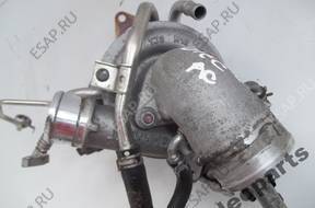 ТУРБОКОМПРЕССОР HONDA ACCORD VIII 2.2 IDTEC 2008-14