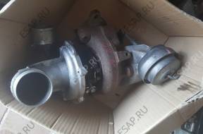 ТУРБОКОМПРЕССОР  HONDA ACCORD VIII 2.2