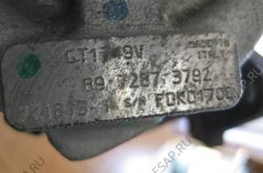 ТУРБОКОМПРЕССОР Honda CDTi 8972873792 89 7287 3792