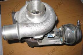 ТУРБОКОМПРЕССОР Honda CDTi 8972873792 89 7287 3792