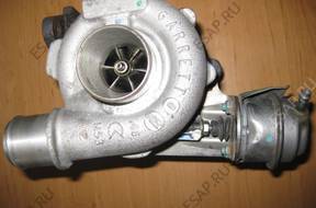 ТУРБОКОМПРЕССОР Honda CDTi 8972873792 89 7287 3792