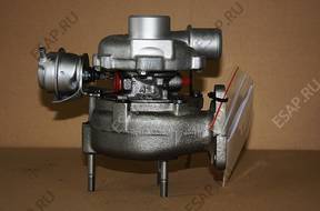 ТУРБОКОМПРЕССОР Honda Civic 1.7 CTDi 1.7, 100KM