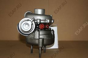 ТУРБОКОМПРЕССОР Honda Civic 1.7 CTDi 1.7, 100KM