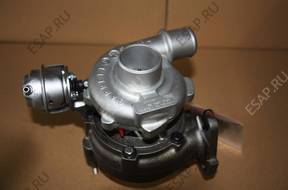 ТУРБОКОМПРЕССОР Honda Civic 1.7 CTDi 1.7, 100KM