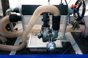 ТУРБОКОМПРЕССОР Honda Civic 1.7 CTDi 1.7, 100KM