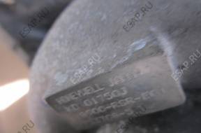 ТУРБОКОМПРЕССОР  Honda Civic 2009 год UFO 2,2 D