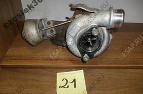 ТУРБОКОМПРЕССОР HONDA CIVIC 2.2 i-CTDi 18900RSRE01