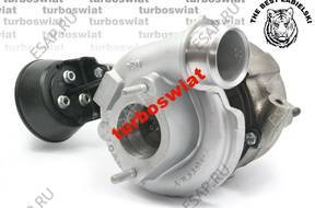 ТУРБОКОМПРЕССОР  HONDA CIVIC 2.2 iCDT-i