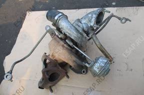 ТУРБОКОМПРЕССОР  HONDA CIVIC 2.2 UFO