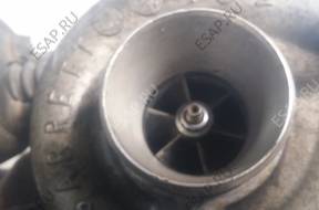 ТУРБОКОМПРЕССОР  HONDA CIVIC 7 1,7CDTI 8972873924