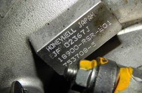 ТУРБОКОМПРЕССОР HONDA CIVIC UFO 2.2 ICTDI 06-12