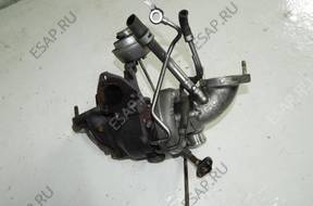 ТУРБОКОМПРЕССОР HONDA CIVIC UFO 2.2 ICTDI 06-12