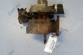 ТУРБОКОМПРЕССОР Honda Civic VII 1,7 CTDI GT1749V