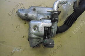 ТУРБОКОМПРЕССОР HONDA CIVIC VII 1.7CTDI 01-05