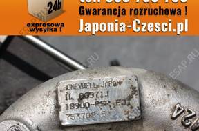 ТУРБОКОМПРЕССОР HONDA CIVIC VIII 2.2 I-CTDI 06-11