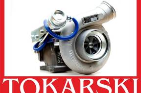 ТУРБОКОМПРЕССОР HONDA CR-V 2,2 i-CTDI 140KM 753707