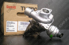 ТУРБОКОМПРЕССОР HONDA CR-V 2.2 150 KM N22A