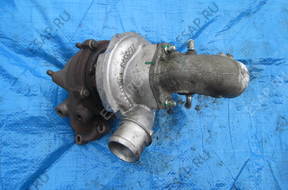 ТУРБОКОМПРЕССОР HONDA CR-V 2.2 D 7947861