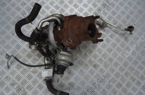 ТУРБОКОМПРЕССОР  HONDA CR-V 2.2 I-DTEC 06-12