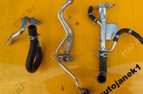 ТУРБОКОМПРЕССОР Honda CR-V lift 10-12 2.2 i-DTEC