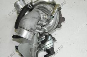 ТУРБОКОМПРЕССОР HONDA CRV 09-12 2.2 IDTEC В ОТЛИЧНОМ СОСТОЯНИИ