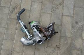 ТУРБОКОМПРЕССОР  HONDA CRV 2.2 2014 794786-1