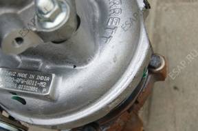 ТУРБОКОМПРЕССОР  HONDA CRV 2.2 2014 794786-1