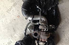 ТУРБОКОМПРЕССОР Honda CRV CR-V 2008 год 2,2 J-CTDI