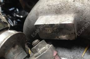 ТУРБОКОМПРЕССОР Honda CRV CR-V 2008 год 2,2 J-CTDI