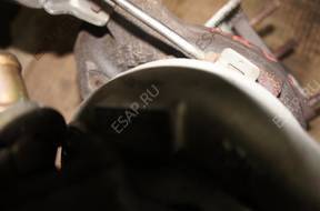 ТУРБОКОМПРЕССОР   HONDA FR-V FRV 2.2