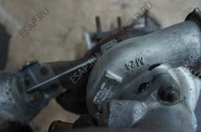 ТУРБОКОМПРЕССОР   HONDA FR-V FRV 2.2