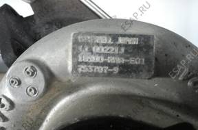 ТУРБОКОМПРЕССОР honda FRV 2.2