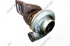ТУРБОКОМПРЕССОР HSM 311726 TW16 DO REGENERACJI