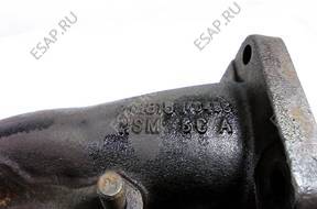 ТУРБОКОМПРЕССОР HSM 312815 3GA DO REGENERACJI
