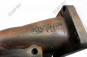 ТУРБОКОМПРЕССОР HSM 512810140463 FJF DO REGENERACJI