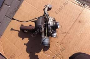 ТУРБОКОМПРЕССОР HYUNDAI 1.5 CRDI 16V 28201-2A100