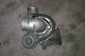 ТУРБОКОМПРЕССОР  HYUNDAI H1 2,5 TDI 100 K.M 00-2006 год