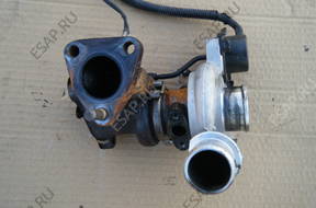 ТУРБОКОМПРЕССОР HYUNDAI I20 1,4 CRDI 49173-02711