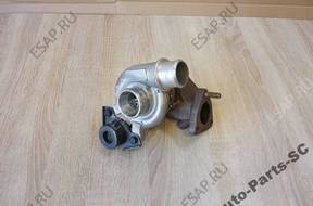 ТУРБОКОМПРЕССОР Hyundai i20 1.4 CRDI 2009 год