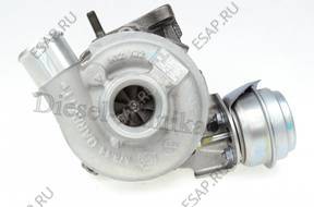 ТУРБОКОМПРЕССОР HYUNDAI i20 1.6 CRDi 775274-0002