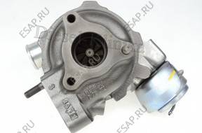 ТУРБОКОМПРЕССОР HYUNDAI i20 1.6 CRDi 775274-0002