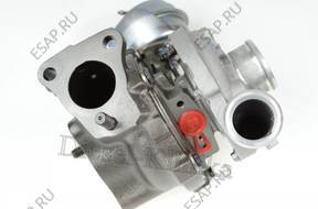 ТУРБОКОМПРЕССОР HYUNDAI i20 1.6 CRDi 775274-0002