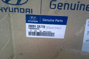 ТУРБОКОМПРЕССОР hyundai i30 28201-2A701,28201-2A770