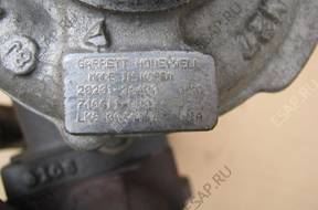 ТУРБОКОМПРЕССОР HYUNDAI KIA 1.6 CRDI 28201-2A400