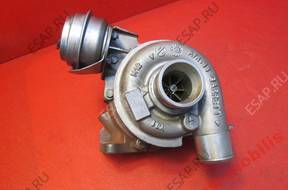 ТУРБОКОМПРЕССОР Hyundai KIA 1.6 CRDI nr 28201-2A710