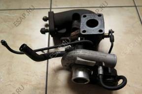 ТУРБОКОМПРЕССОР HYUNDAI KIA 2.0 CRDI 28231-27000